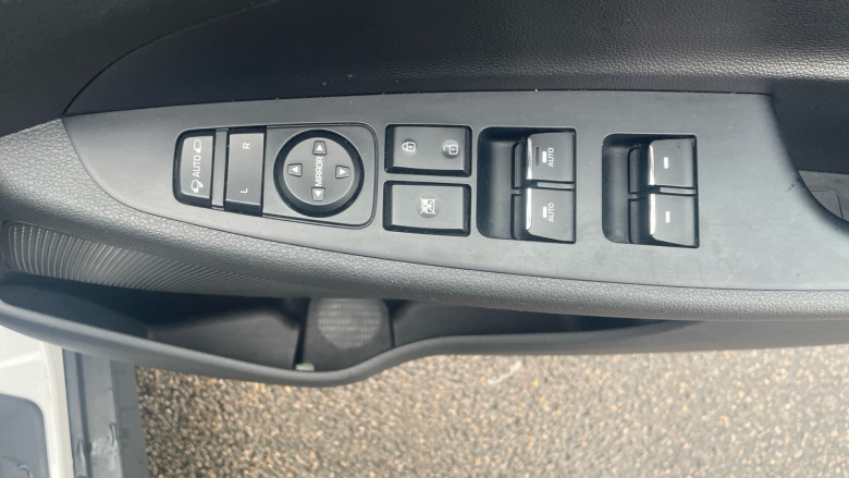 Hyundai Tucson 1.6 GDi SE Nav 5dr 2WD Petrol Estate